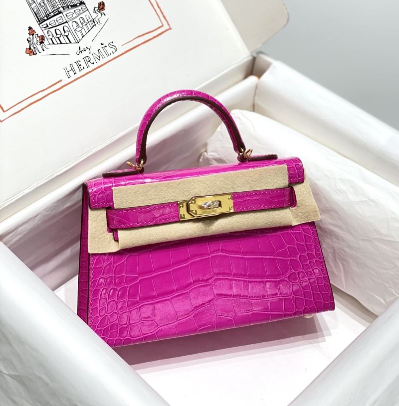 Hermes Kelly Bags